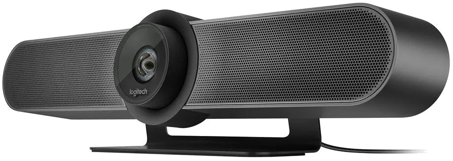 Logitech 960-001102 ConferenceCam MEETUP, Sistem videoconferinta, 5099206072060 50992060720613