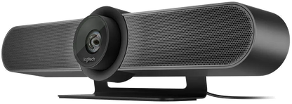 Logitech 960-001102 ConferenceCam MEETUP, Sistem videoconferinta, 5099206072060 50992060720613