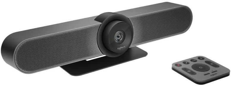 Logitech 960-001102 ConferenceCam MEETUP, Sistem videoconferinta, 5099206072060 50992060720613