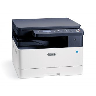 Xerox B1022V_B Multifunctional laser monocrom A3, 22 ppm A4, 3-1, print/copy/scan, 095205885828