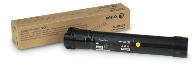 Xerox 106R01573 Cartus toner pt Xerox Phaser 7800DN, 095205766424