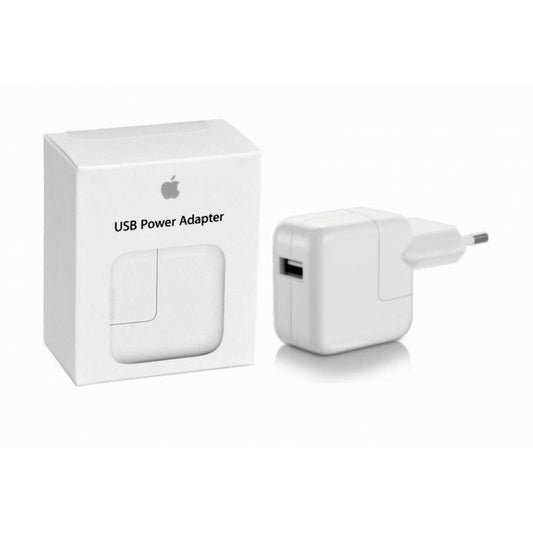 Apple MD836ZM/A Incarcator retea 12W compact cu USB, 885909651603