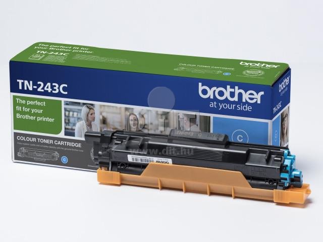 Brother TN-243C TN-243C Toner original cyan pentru HL-L3210CW, HL-L3270CDW