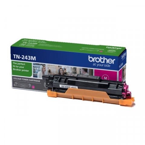 Brother TN-243M TN-243M Toner original magenta pentru HL-L3210CW, HL-L3270CDW