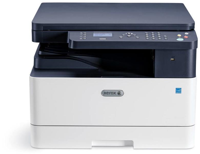 Xerox B1025V_B Multifunctional laser monocrom A3, 25 ppm A4, 3-1,imprimare/copiere/sca