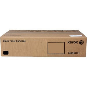 Xerox 006R01731 Cartus toner negru ORIGINAL Xerox B1022 / B1025, 13.700 pagini, 095205885866