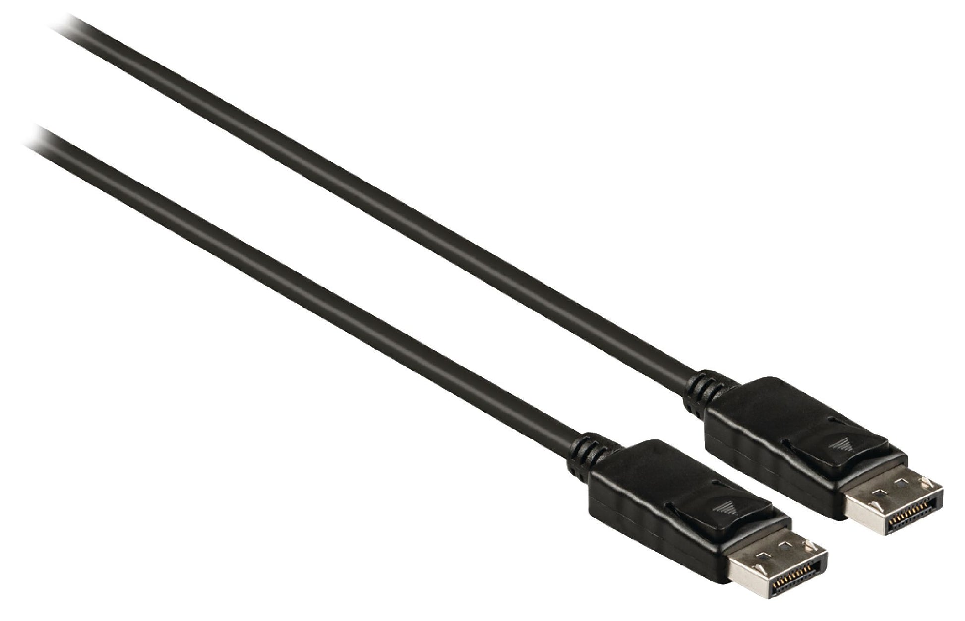 Gembird CC-DP2-10 Cablu DisplayPort Tata DisplayPort Tata, v1.2, 3m, negru, 8716309090971