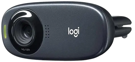 Logitech 960-001065 C310 HD WebCam, 1.3MP Sensor, HD 720p, USB, 5099206064225