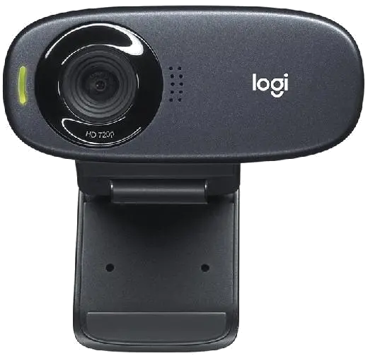 Logitech 960-001065 C310 HD WebCam, 1.3MP Sensor, HD 720p, USB, 5099206064225