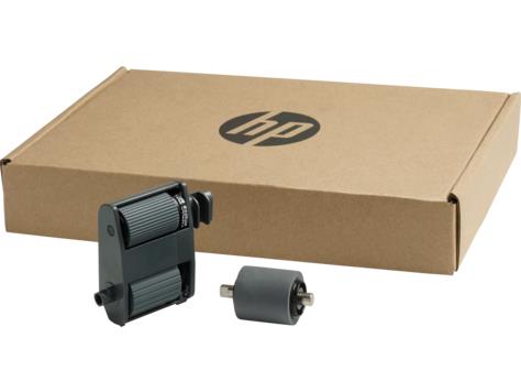 HP J8J95A 300 ADF Roller Replacement Kit, J8J95-00901