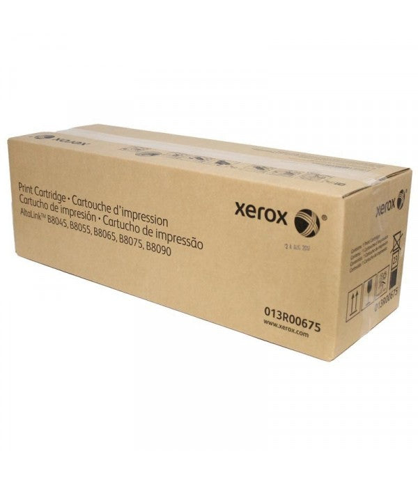 Xerox 006R01683 Set 2 flacoane toner negru pentru Xerox AltaLink B, 095205016833