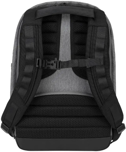 Targus TSB938GL CityLite Security Backpack fits up to 15.6'' Laptop Grey, 5051794024173