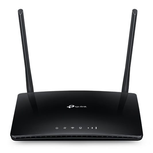 TP-Link Archer MR200 Archer MR200 AC750 Router Wireless 4G LTE Dual Band, 6935364092740