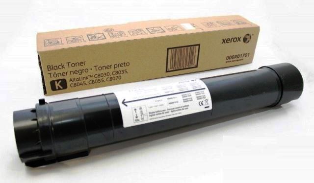 Xerox 006R01702 Toner cyan pentru XEROX ALTALINK C8030, 8035, 804