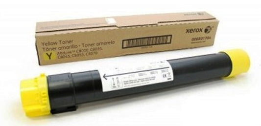 Xerox 006R01704 Toner yellow pentru XEROX ALTALINK C8030, 8035, 8