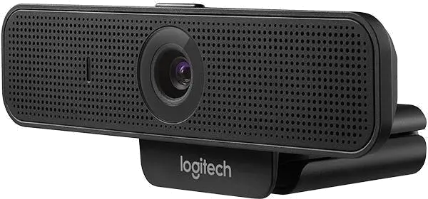 Logitech 960-001076 C925e Webcam Full HD 1080p (H.264 SVC), 5099206064027