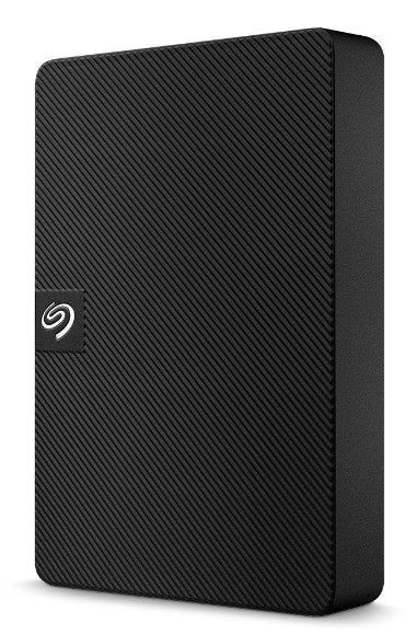 Seagate STKM1000400 HDD extern Expansion, 1TB, 2.5 inch, Negru, USB 3.0, negru, 3660619040148