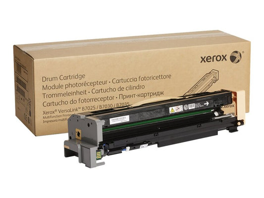 Xerox 113R00779 Drum Cartridge negru pentru Xerox VersaLink B7025, 095205833768