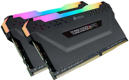 Corsair CMW32GX4M2C3000C15 Vengeance RGB PRO 32GB (2x16GB), DDR4 3, 843591082891