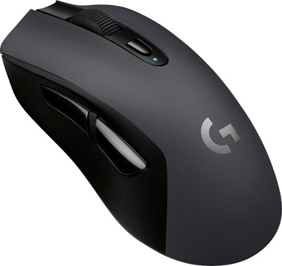 Logitech 910-005101 G603 Lightspeed Wireless Gaming Mouse, 5099206071926