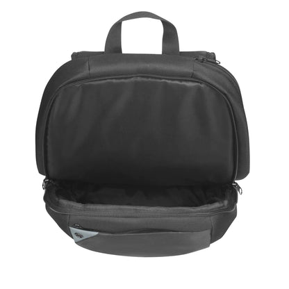 Targus TBB565GL Rucsac Intellect 15.6" Black/Grey, 5051794025422 5051794009330