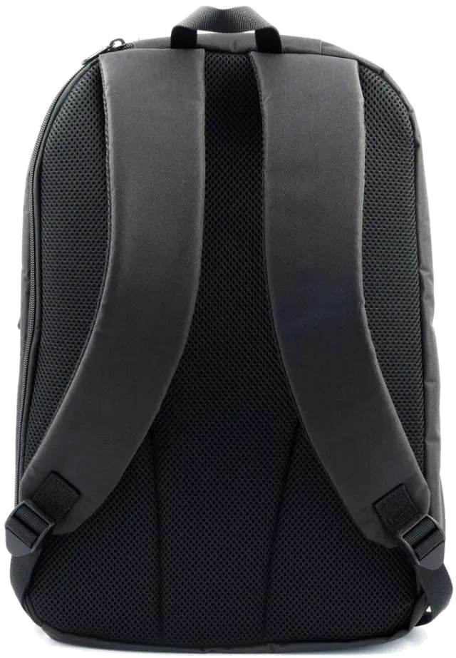 Targus TBB565GL Rucsac Intellect 15.6" Black/Grey, 5051794025422 5051794009330