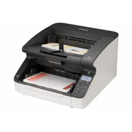 Canon 3150C003 ImageFORMULA DR-G2110 color A3, 110ppm/220ipm A4 alb-negru si color, 4528472108216