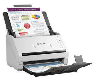 Epson B11B248401 WorkForce DS-770 Scaner sheetfed A4, viteza de scanare 45 ppm mono/color, 8715946629766