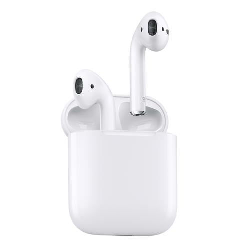 Apple MV7N2ZM/A AirPods with Charging Case, 190199098572