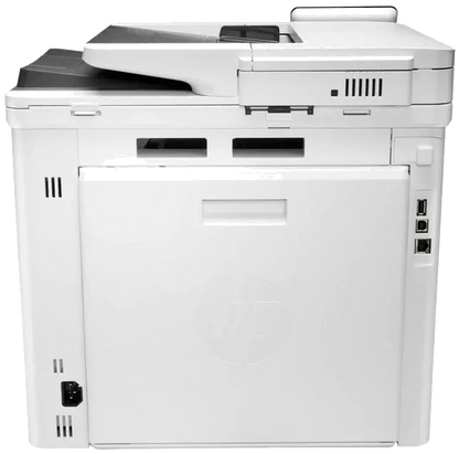 HP W1A77A Color LaserJet Pro MFP M479dw multifunctionala laser, 192018996564