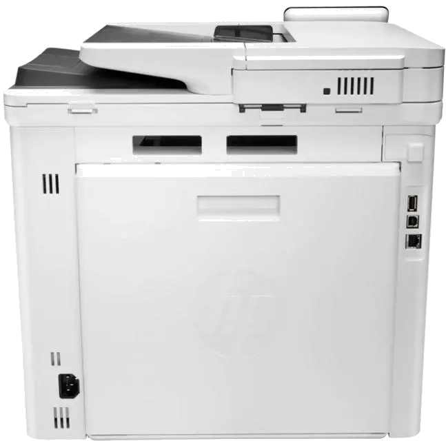 HP W1A79A Color LaserJet Pro MFP M479fdn multifunctionala laser pr/cp/sc/fx, 0192018996779 192018996779