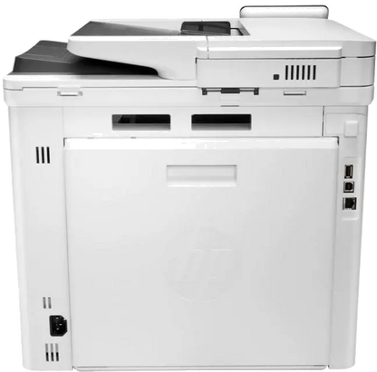 HP W1A79A Color LaserJet Pro MFP M479fdn multifunctionala laser pr/cp/sc/fx, 0192018996779 192018996779