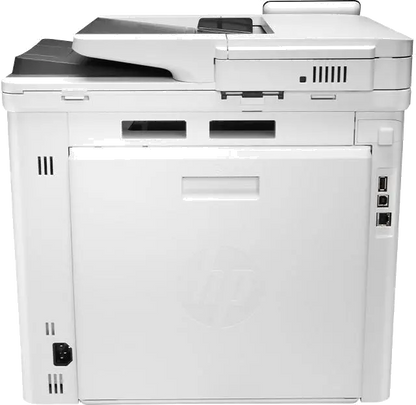 HP W1A80A Color LaserJet Pro MFP M479fdw multifunctionala laser A4, 192018996892