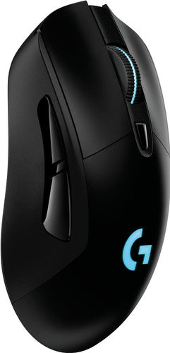 Logitech 910-005641 G703 Lightspeed Wireless Gaming Mouse, 5099206083585