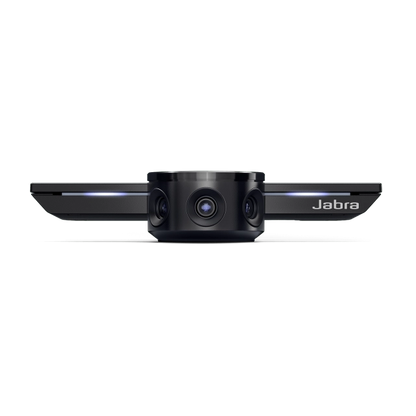 Jabra 8100-119 Solutie teleconferinta PanaCast 3 camere, MS Global, 4K, unghi 180gr, 5706991022544