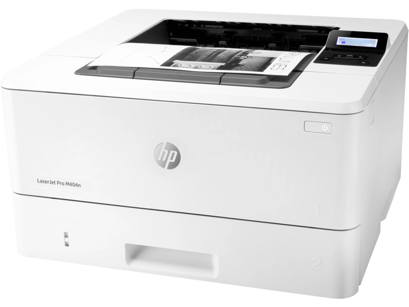 HP W1A52A Laserjet Pro M404n imprimanta laser monocrom A4, 192018895096