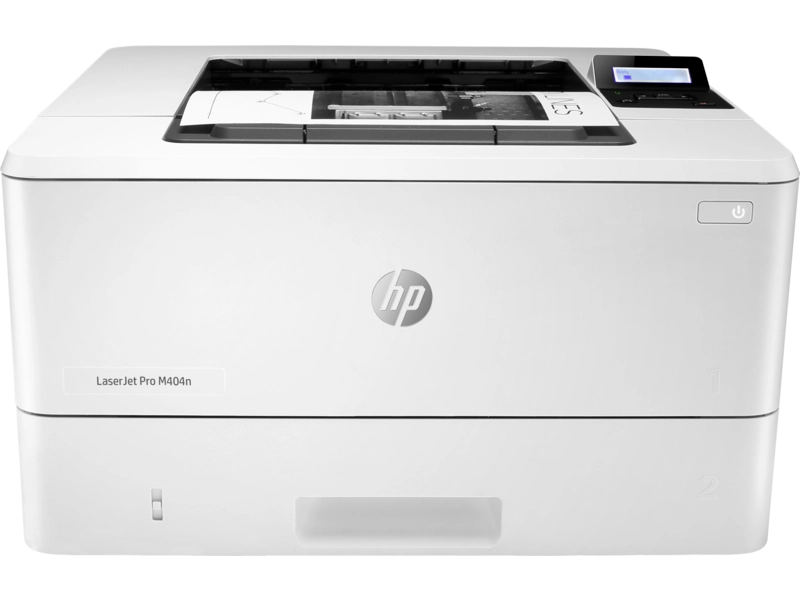 HP W1A52A Laserjet Pro M404n imprimanta laser monocrom A4, 192018895096