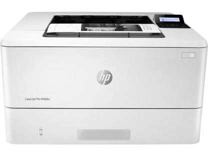 HP W1A52A Laserjet Pro M404n imprimanta laser monocrom A4, 192018895096