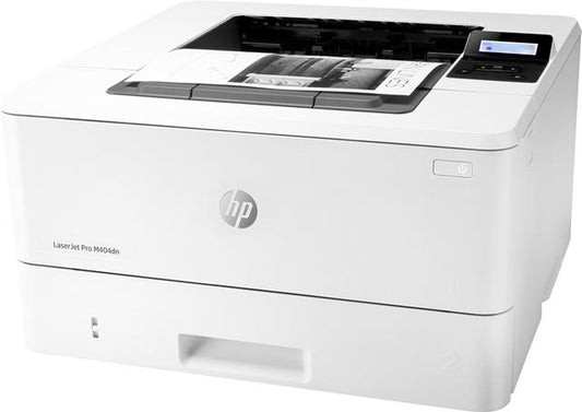 HP W1A53A Laserjet Pro M404dn imprimanta laser monocrom A4, 192018902855