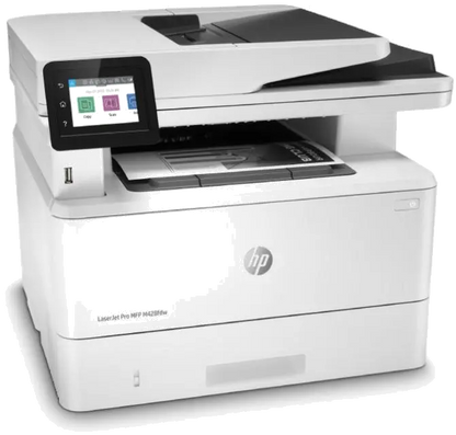 HP W1A30A Laserjet Pro M428fdw multifunctionala laser A4, 192018915053