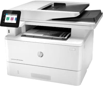 HP W1A30A Laserjet Pro M428fdw multifunctionala laser A4, 192018915053