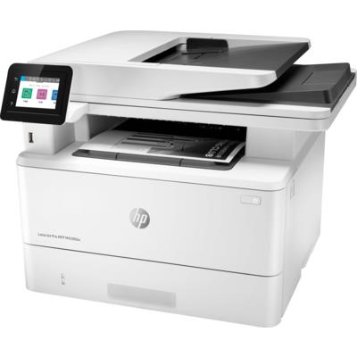 HP W1A30A Laserjet Pro M428fdw multifunctionala laser A4, 192018915053