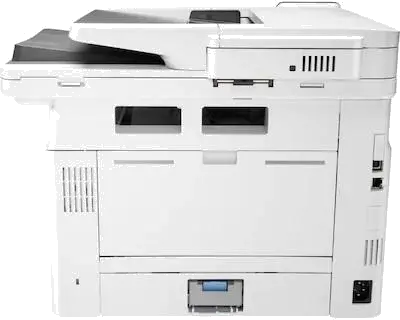 HP W1A28A Laserjet Pro M428dw multifunctionala laser A4, 192018914841