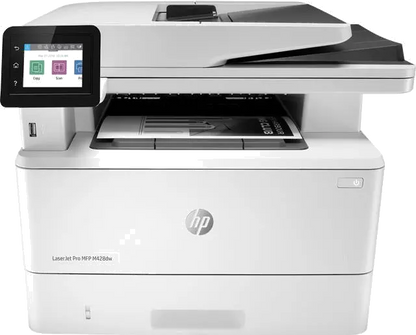 HP W1A28A Laserjet Pro M428dw multifunctionala laser A4, 192018914841