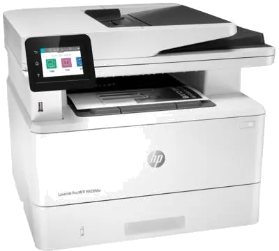 HP W1A28A Laserjet Pro M428dw multifunctionala laser A4, 192018914841