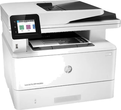 HP W1A29A Laserjet Pro M428fdn multifunctionala laser A4 cu fax, 192018914957