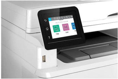 HP W1A29A Laserjet Pro M428fdn multifunctionala laser A4 cu fax, 192018914957