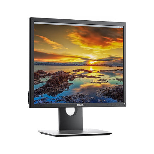 DELL 210-AJBG Monitor LED Professional P1917S 19inch, 1280x1024, 5:4, IPS,, 5397184200384