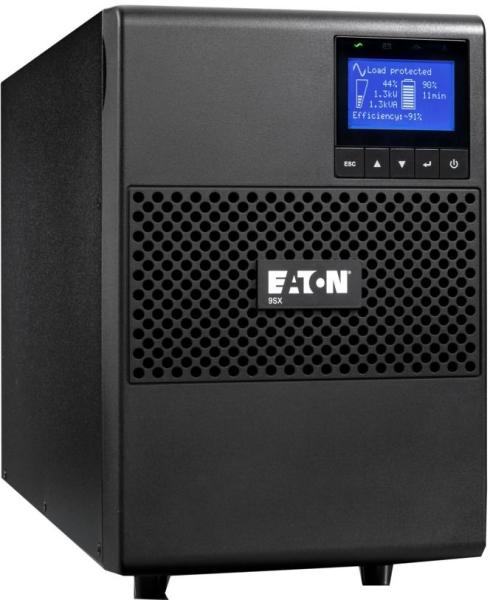 Eaton 9SX3000I Eaton 9SX 3000I Tower UPS Online dubla conversie 3000VA/27, 0743172090997 743172090997