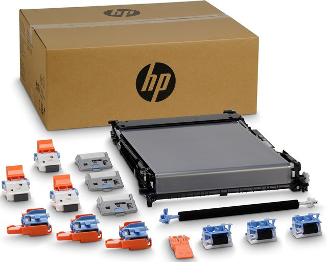 HP P1B93A Image Transfer Belt Kit pentru LJ Managed E 60155/ E60, 150k